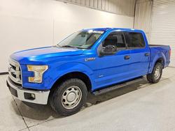 2016 Ford F150 Supercrew en venta en Orlando, FL