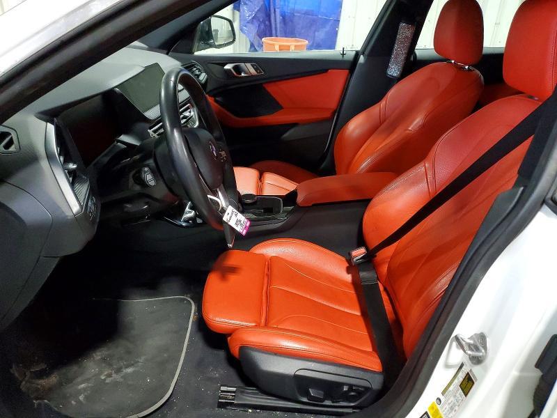 2021 BMW 228xi