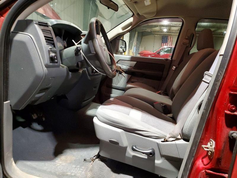 2007 Dodge Ram 1500 st