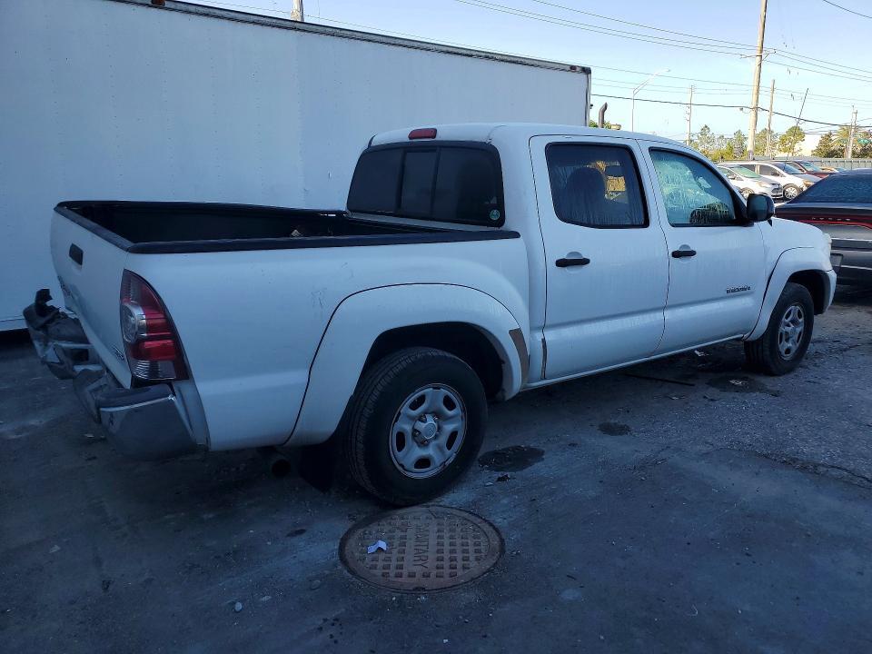 2013 Toyota Tacoma Base