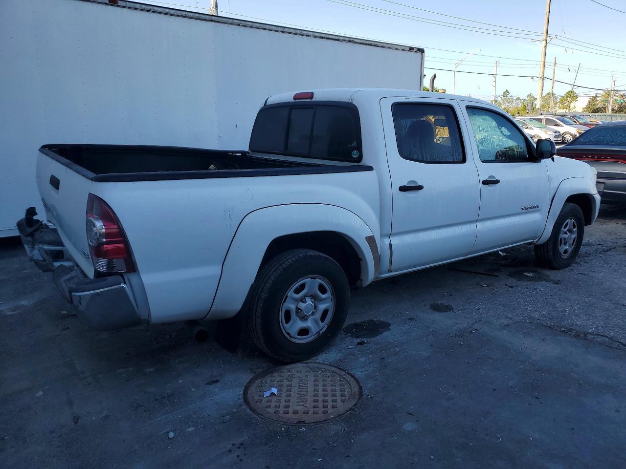 2013 Toyota Tacoma Base