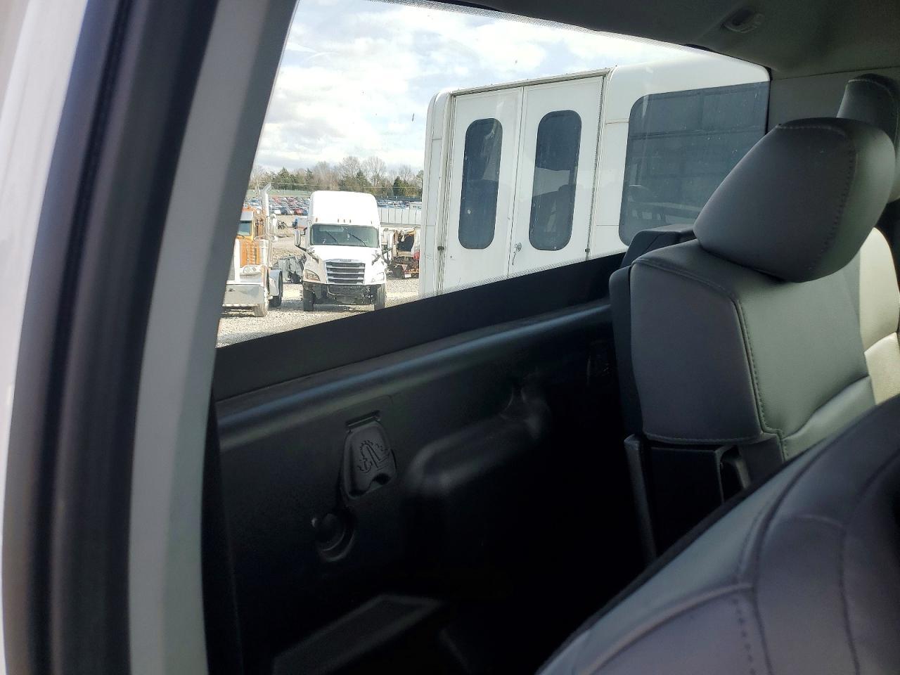 2024 Ford F350 Super Duty