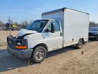 2011 GMC Savana BOX Truck