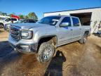 2017 GMC Sierra K1500 SLT
