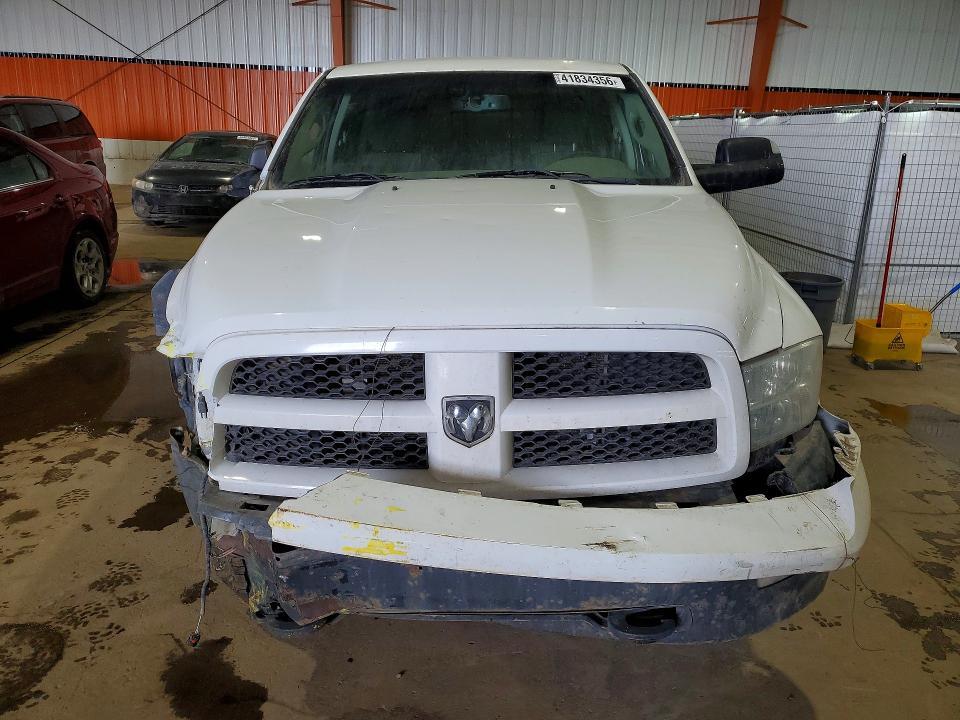 2012 Dodge RAM 1500 SLT