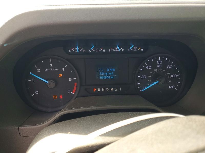 2023 Ford E350 Refrigerated BOX Truck