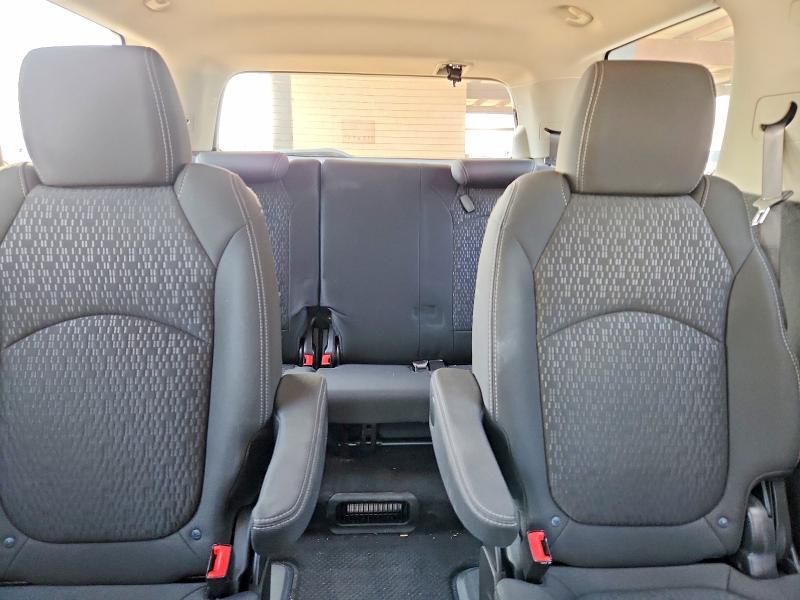 2013 GMC Acadia sle