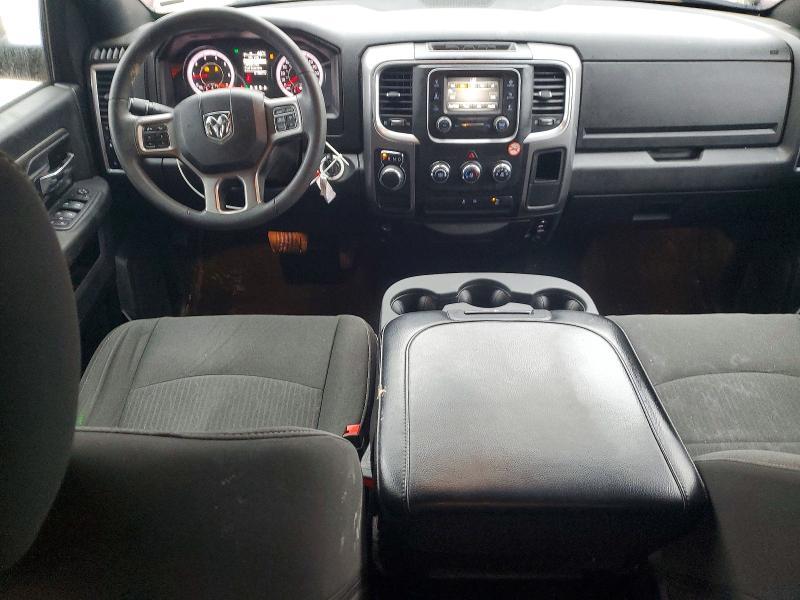 2024 Dodge Ram 1500 Classic slt