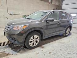 Honda Vehiculos salvage en venta: 2014 Honda Cr-v exl