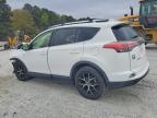 2016 Toyota Rav4 se