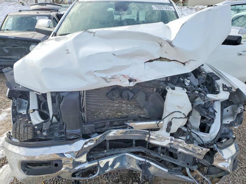 2019 Dodge 1500 Laramie