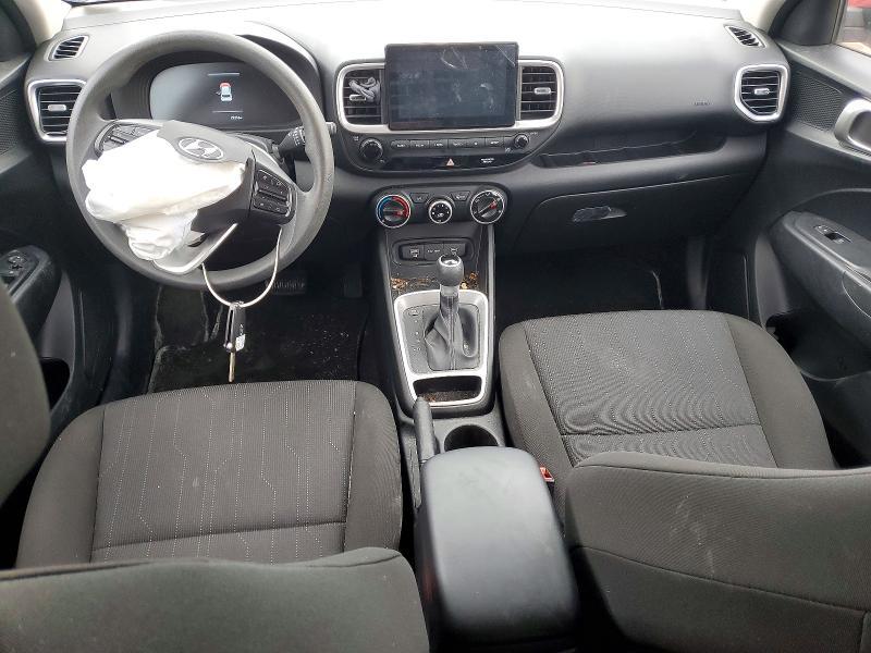 2023 Hyundai Venue se