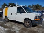 2011 Chevrolet Express 2500 Cargo Utility / Service Van