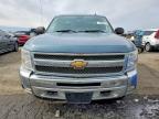2012 Chevrolet Silverado K1500 LT