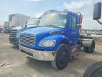 2015 Freightliner Business Class M2 Semi Truck