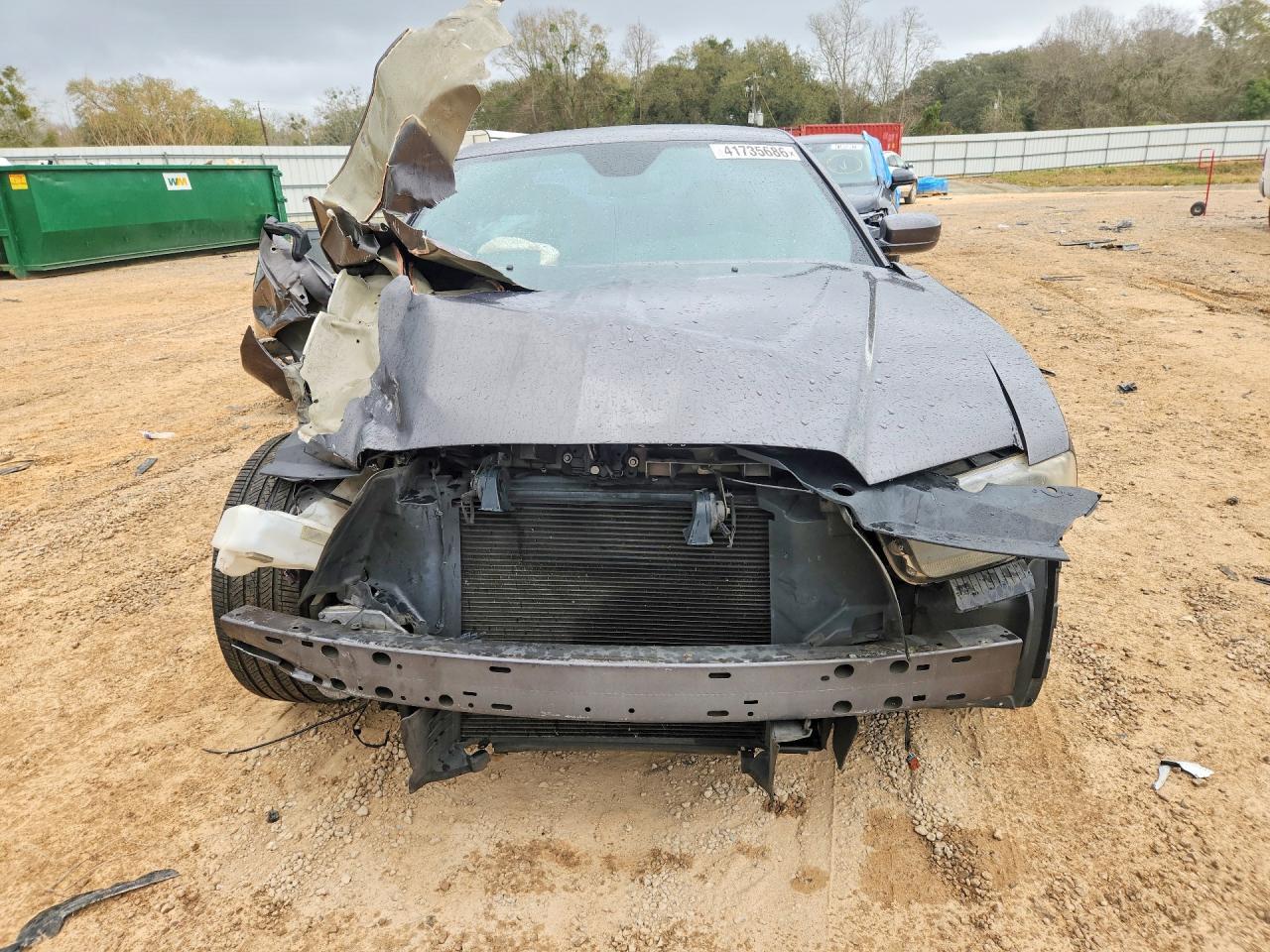 2014 Dodge Charger r