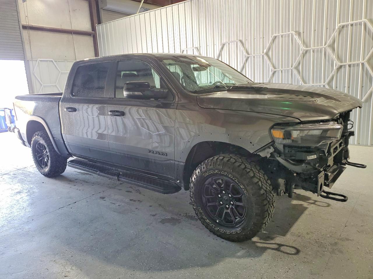 2026 Dodge RAM 1500 Rebel