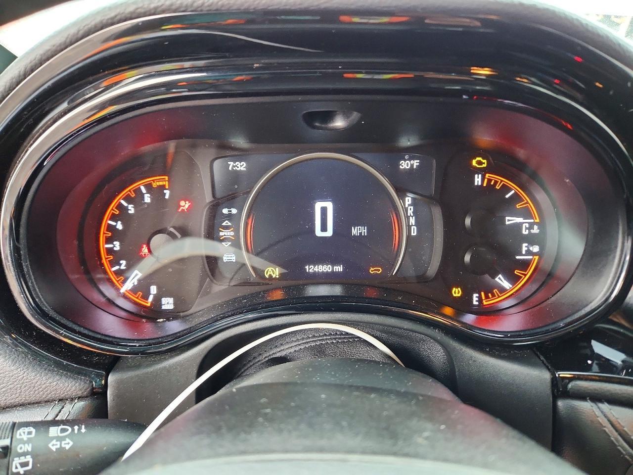 2021 Dodge Durango gt