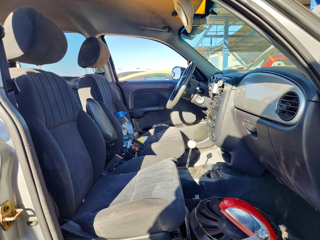 2003 Chrysler Pt Cruiser Classic
