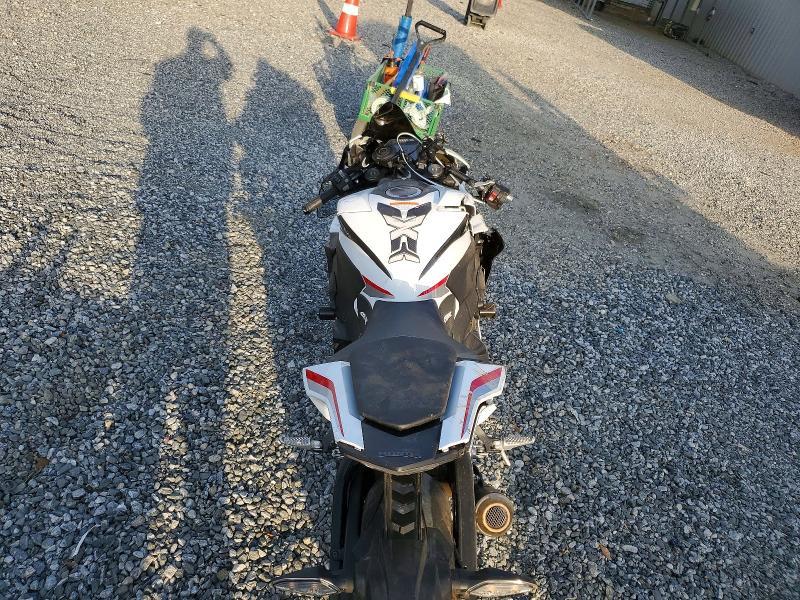 2025 Honda CBR1000 RR