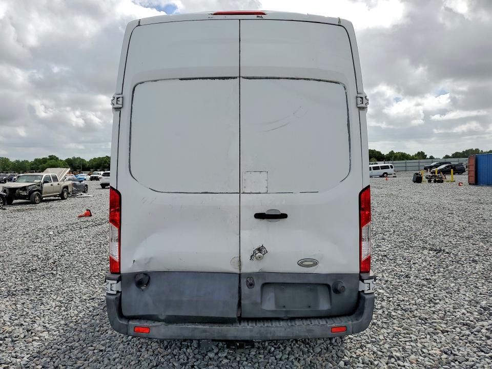 2015 Ford Transit 250 Delivery van