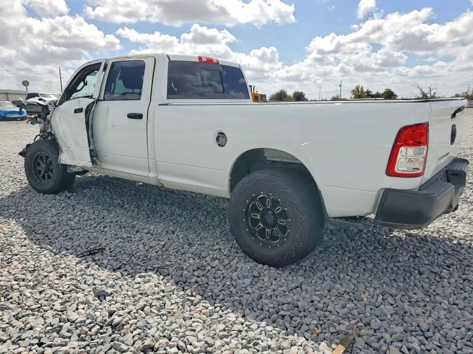 2024 Dodge Ram 2500 Tradesman