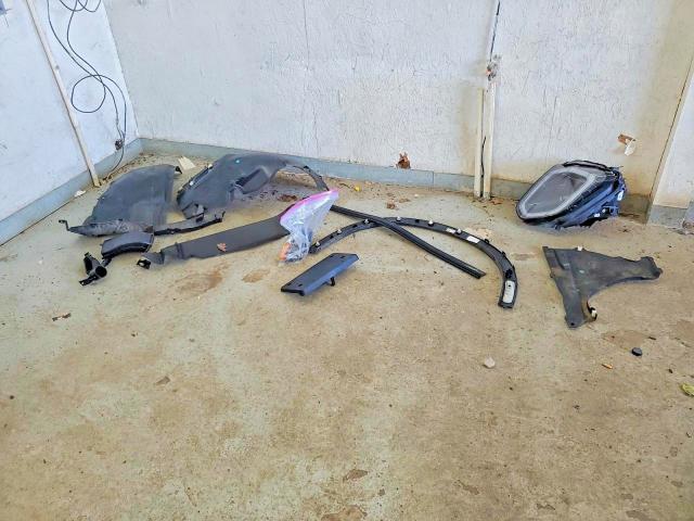 2025 Mini Countryman s All4