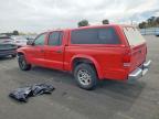 2002 Dodge Dakota Quad SLT