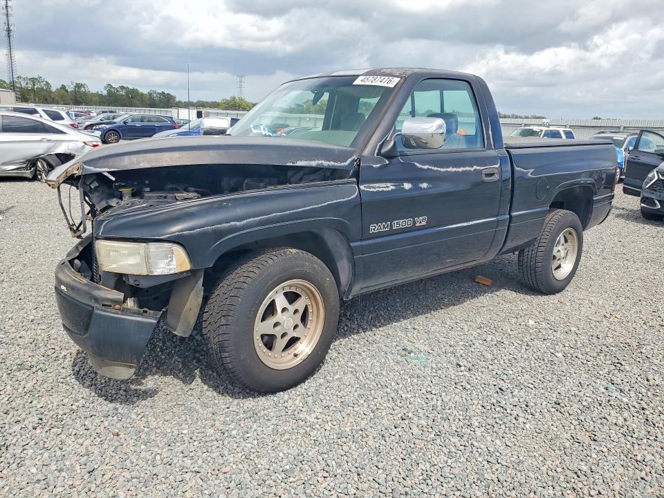 1997 Dodge RAM 1500
