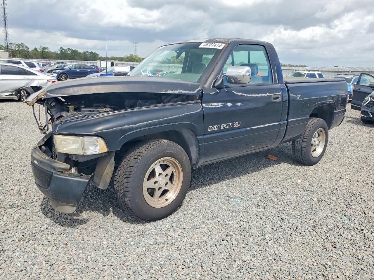 1997 Dodge RAM 1500