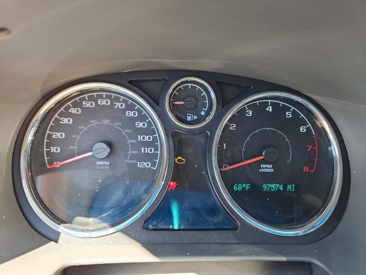 2007 Chevrolet Cobalt ls