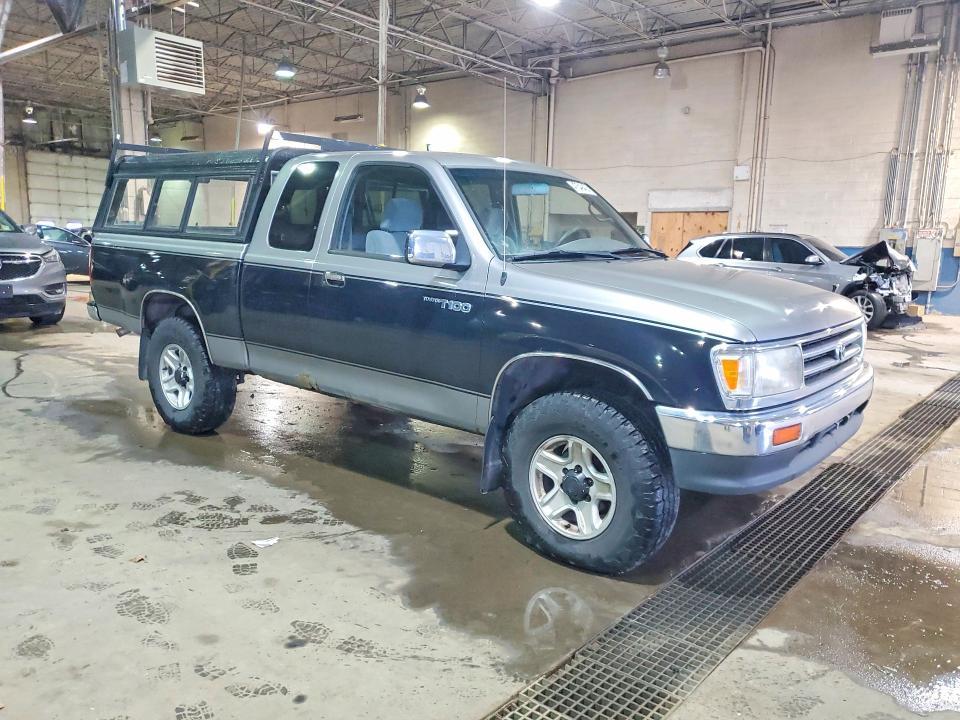 1997 Toyota T100 SR5