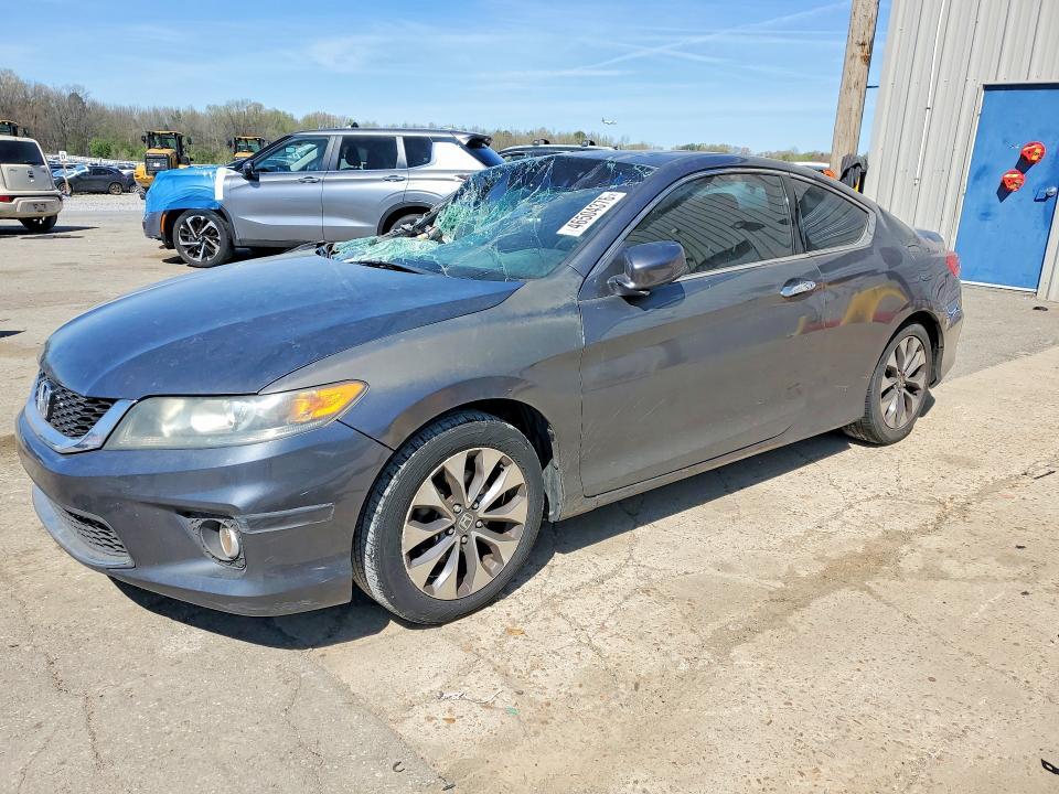 2013 Honda Accord ex