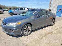 Honda Accord salvage cars for sale: 2013 Honda Accord ex