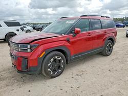 2025 Hyundai Santa fe sel for sale in Houston, TX