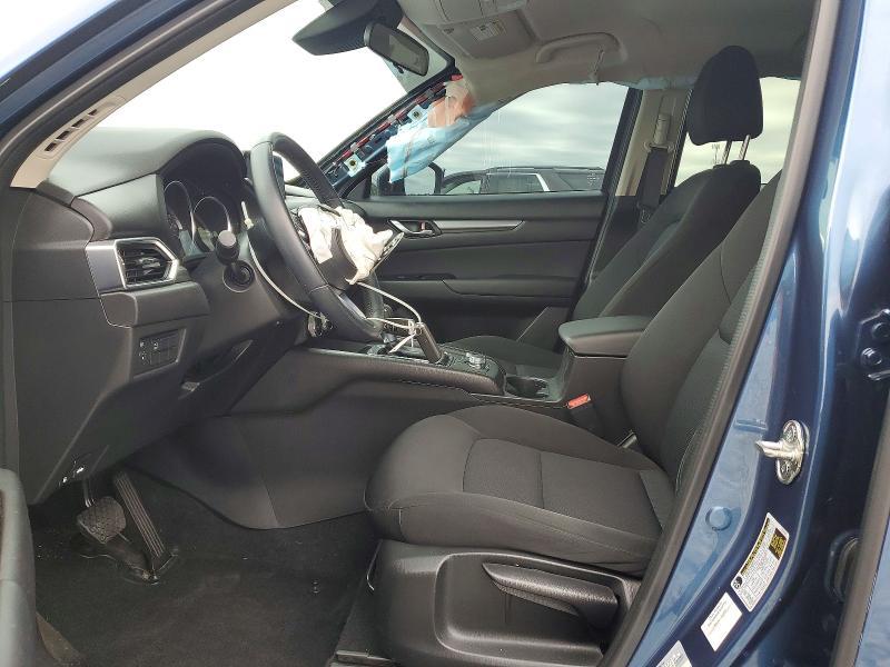 2019 Mazda Cx-5 Sport