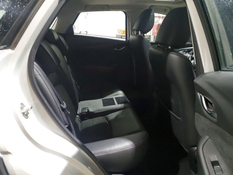 2016 Mazda Cx-3 Grand Touring