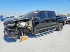 2021 Chevrolet Silverado K1500 LT Trail Boss