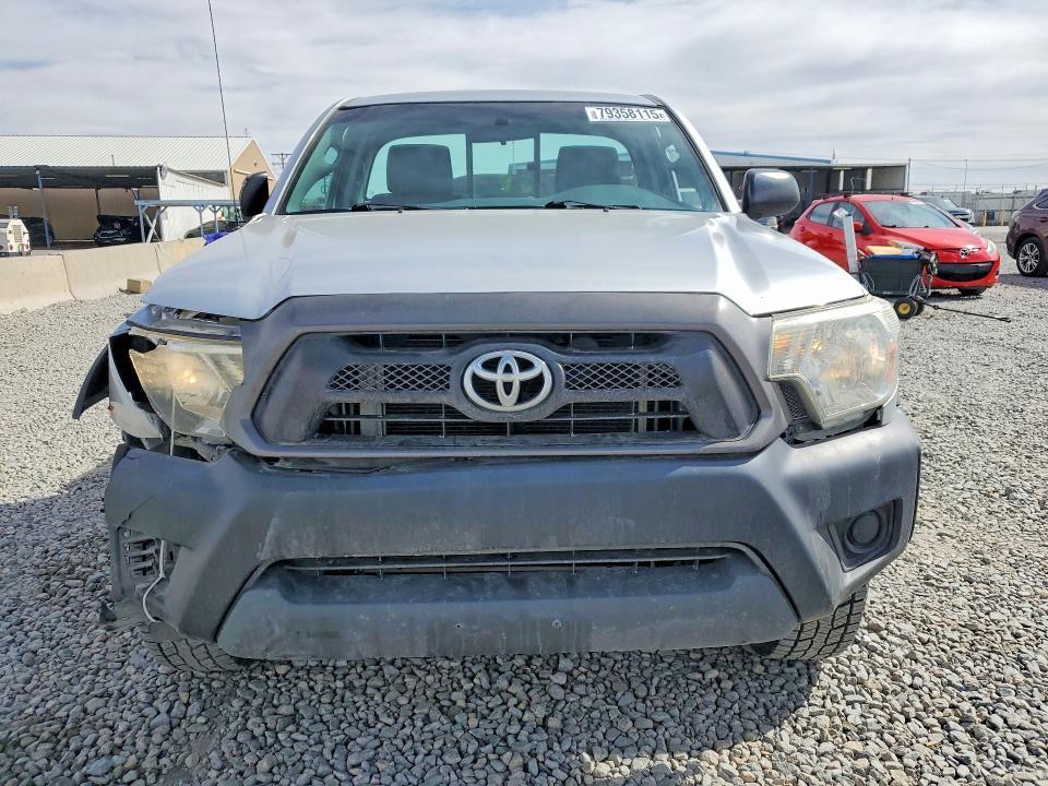 2013 Toyota Tacoma Base