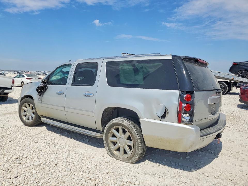 2013 GMC Yukon xl Denali