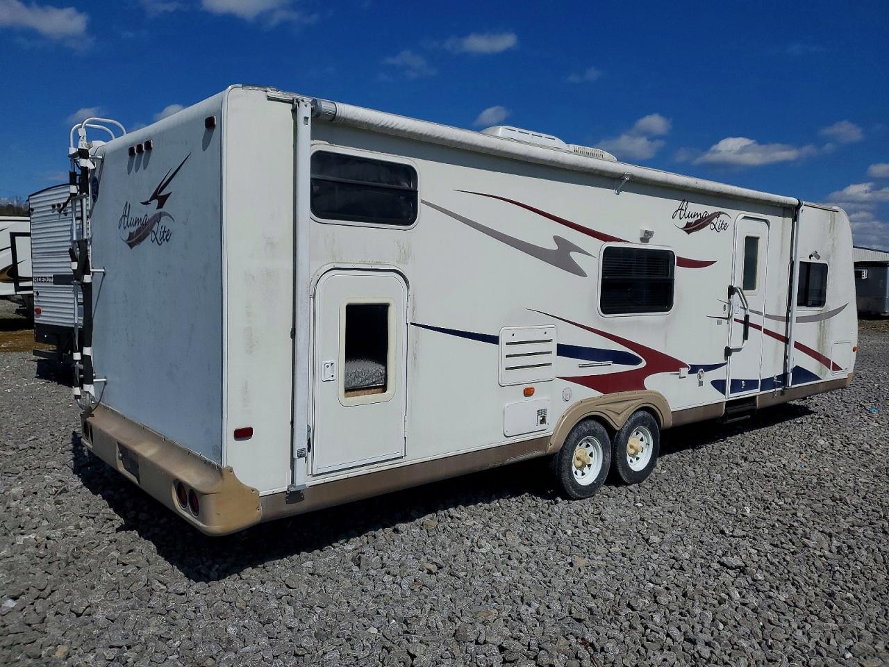 2007 Other  Rv Other RV