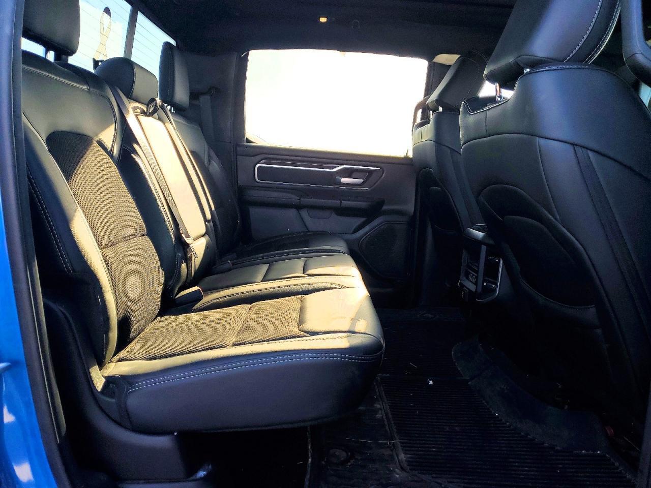 2022 Dodge RAM 1500 BIG Horn