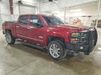 2014 Chevrolet Silverado K1500 High Country