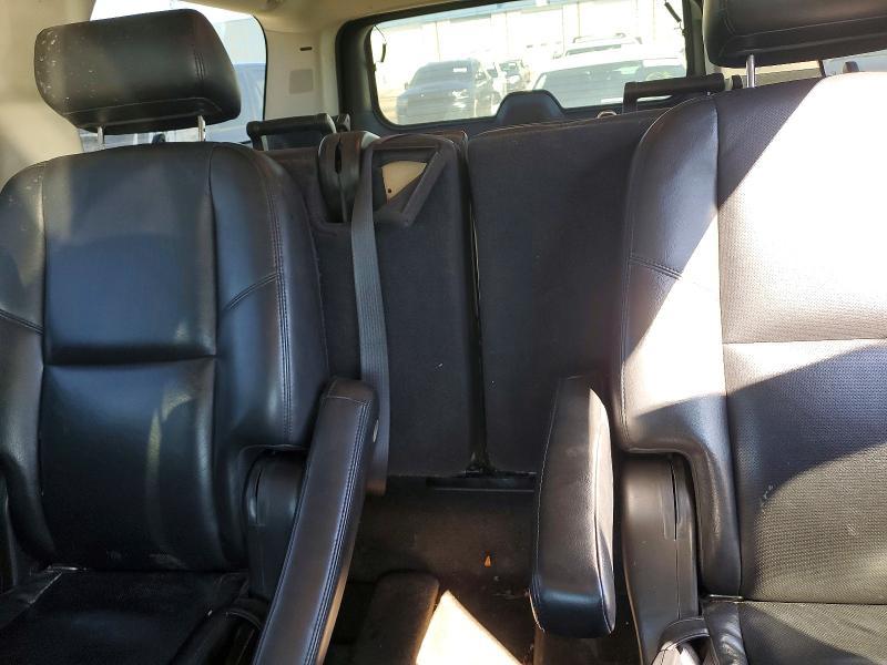 2009 GMC Yukon xl Denali