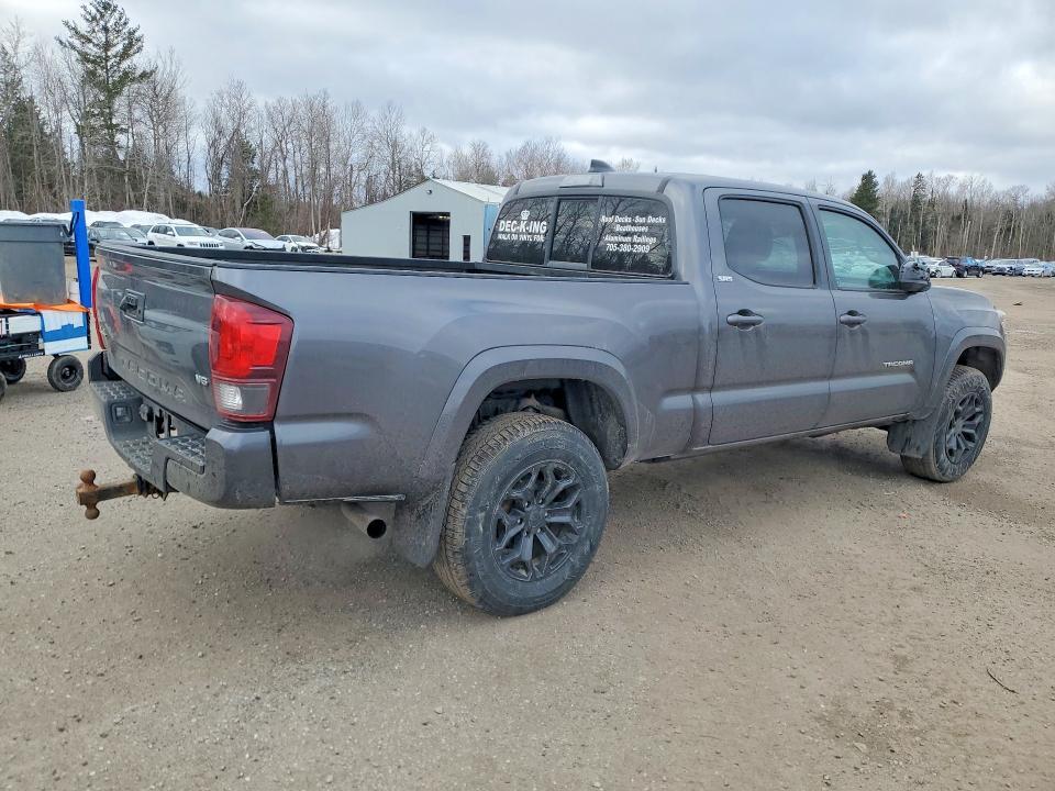 2021 Toyota Tacoma SR5 V6