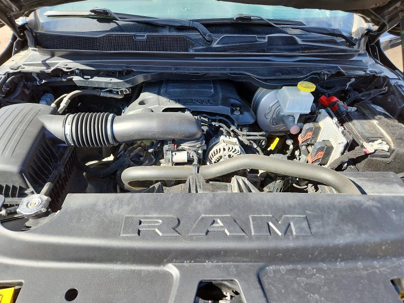 2020 Dodge RAM 1500 Rebel