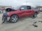2020 Dodge 1500 Laramie