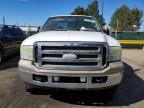2006 Ford F350 SRW Super Duty