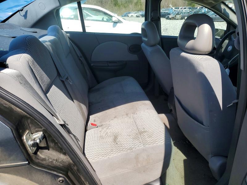 2007 Saturn Ion Level 2