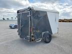 2005 Wells Cargo Enclosed Cargo Trailer